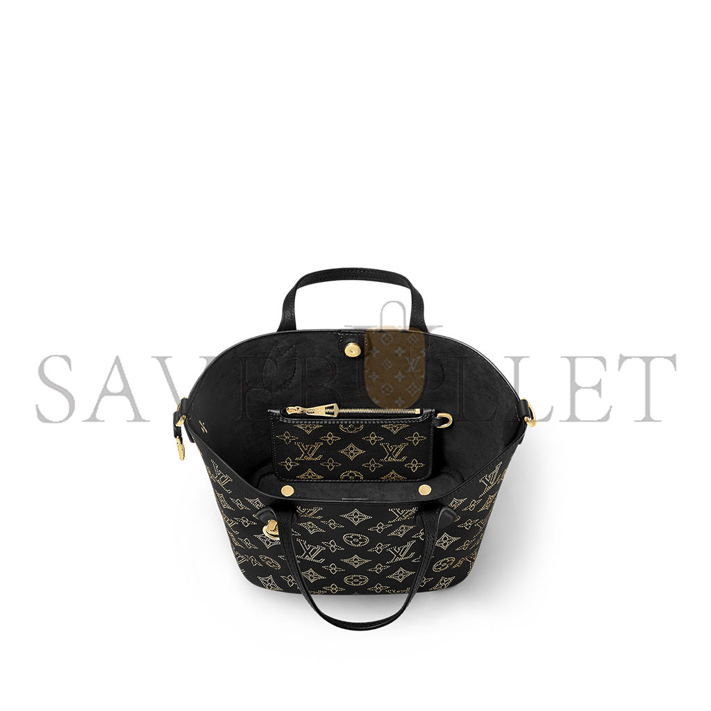 LOUIS VUITTON BLOSSOM PM M23393 (20*20*12.5cm) LOUIS VUITTON BLOSSOM PM M23393 (20*20*12.5cm)